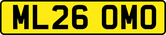 ML26OMO