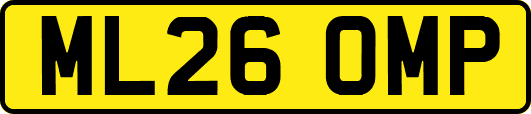 ML26OMP