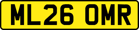 ML26OMR