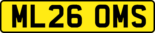 ML26OMS