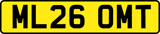 ML26OMT