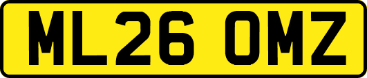 ML26OMZ