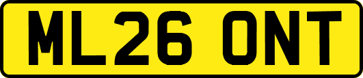 ML26ONT