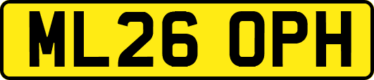 ML26OPH