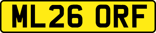 ML26ORF