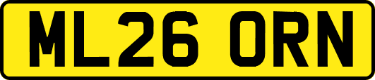 ML26ORN