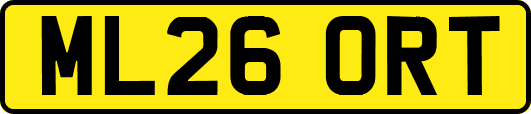 ML26ORT