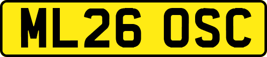 ML26OSC