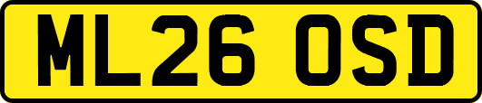 ML26OSD