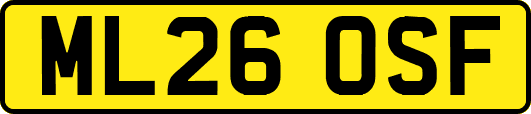 ML26OSF