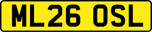ML26OSL