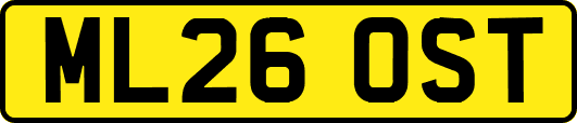 ML26OST