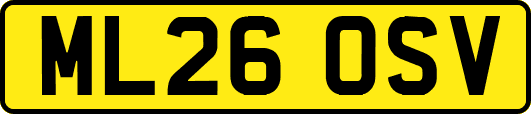 ML26OSV
