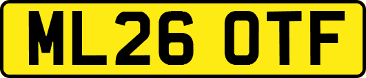 ML26OTF