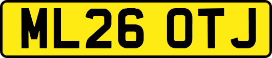 ML26OTJ