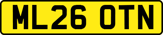 ML26OTN