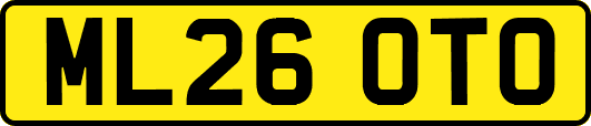 ML26OTO