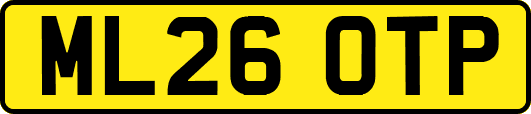 ML26OTP