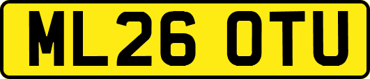 ML26OTU
