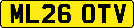 ML26OTV