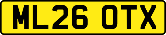 ML26OTX