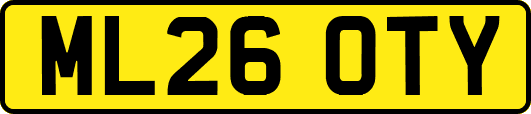 ML26OTY