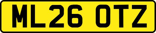 ML26OTZ