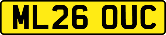 ML26OUC