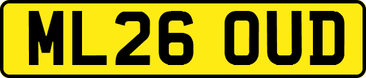 ML26OUD