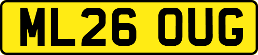 ML26OUG