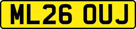 ML26OUJ