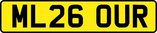 ML26OUR