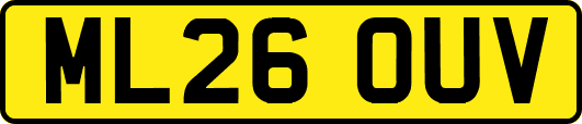 ML26OUV