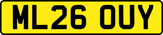 ML26OUY