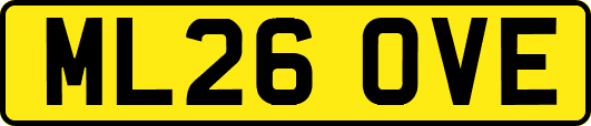 ML26OVE