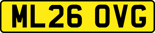 ML26OVG