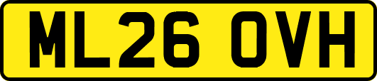 ML26OVH