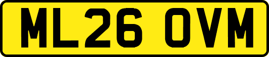 ML26OVM