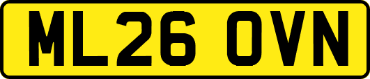 ML26OVN