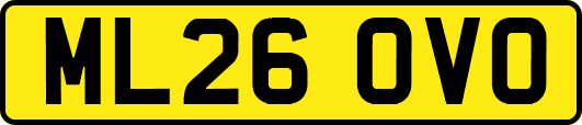 ML26OVO