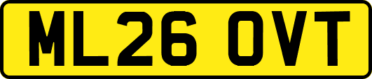 ML26OVT