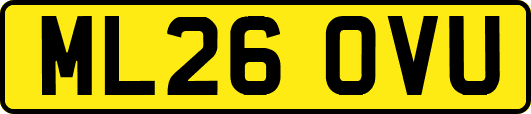 ML26OVU