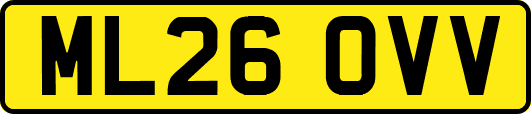 ML26OVV