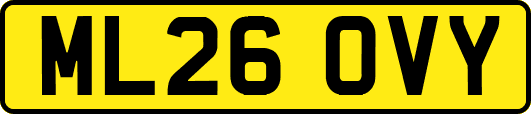 ML26OVY
