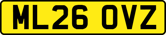 ML26OVZ