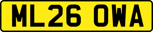 ML26OWA