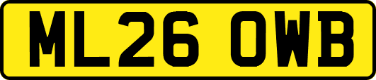 ML26OWB