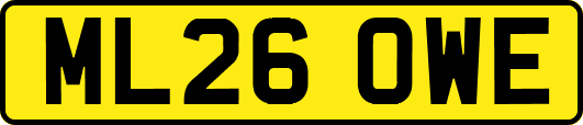 ML26OWE