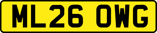 ML26OWG