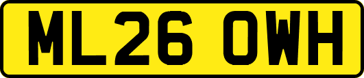ML26OWH
